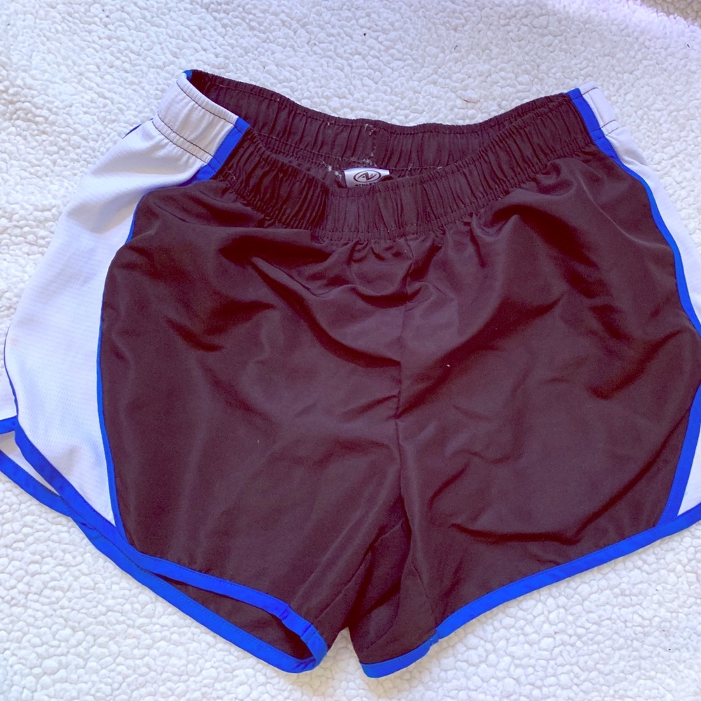 Athletic shorts